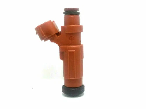 GENUINE Bosch 6 SETS Fuel Injectors for 2004-2011 Mitsubishi Eclipse 3.8L V6 NEW - Image 2 of 3