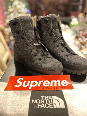 north face cryos hiker