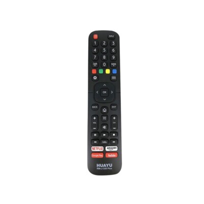 For Hisense EN2X27HS Universal Replacement Infrared Remote Control HUAYU