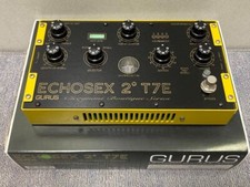Gurus Amp Echosex 2 T7E