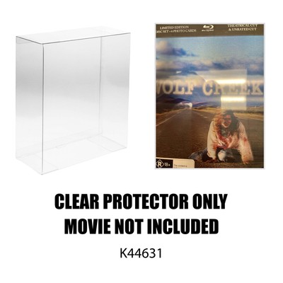 Protector For Wolf creek