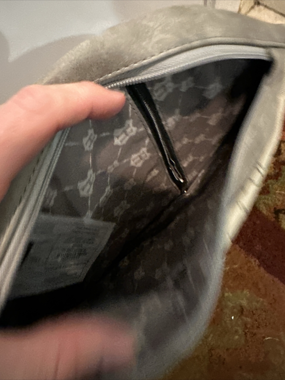 Harry Potter Spells Sling Bag Loungefly eBay