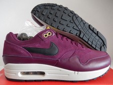 nike air max 1 bordeaux desert moss