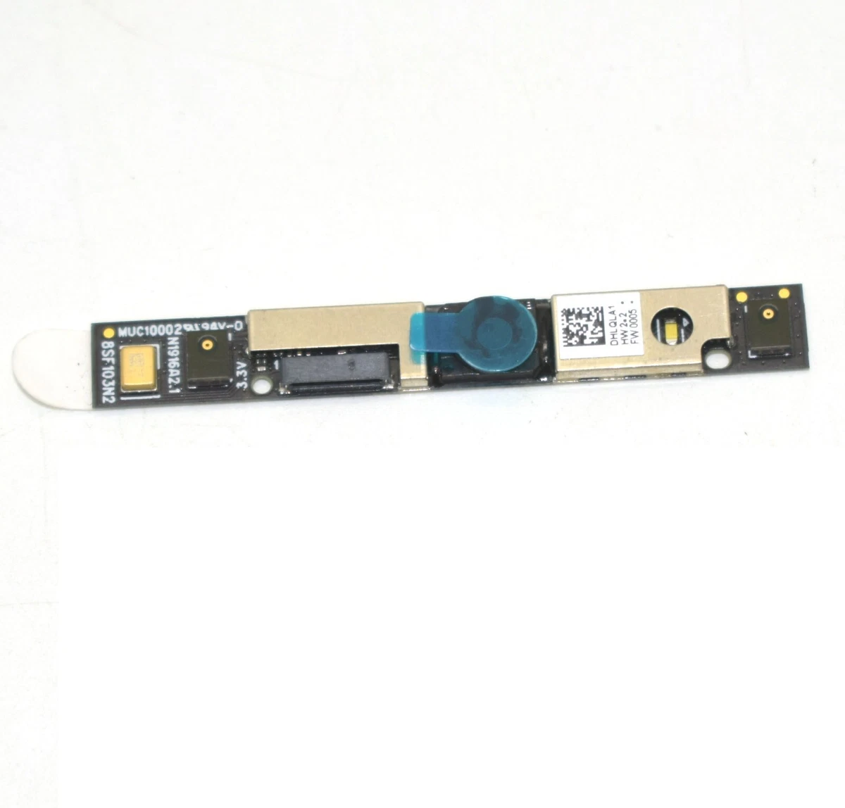 Webcam para laptop hp sale