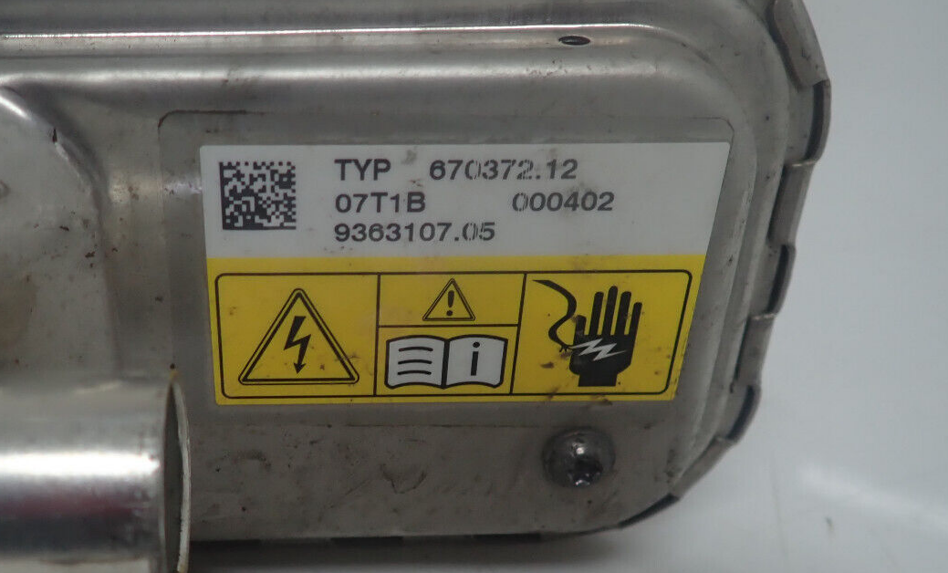 OSG TiNコート4枚刃エンドミル35.0mm