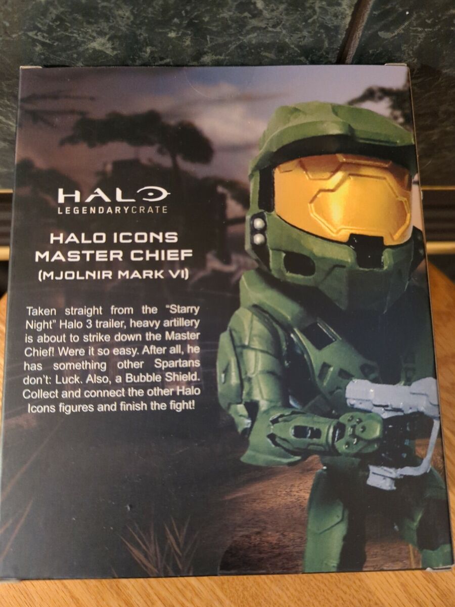 Série de Halo recebe novo teaser e pôster com Master Chief em