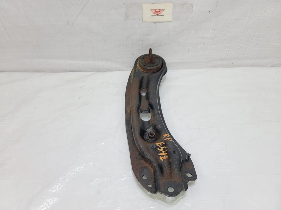 2007-2010 Chrysler Sebring Rear Left Driver Trailing Control Arm OEM 05085798AC - Изображение 4 из 4