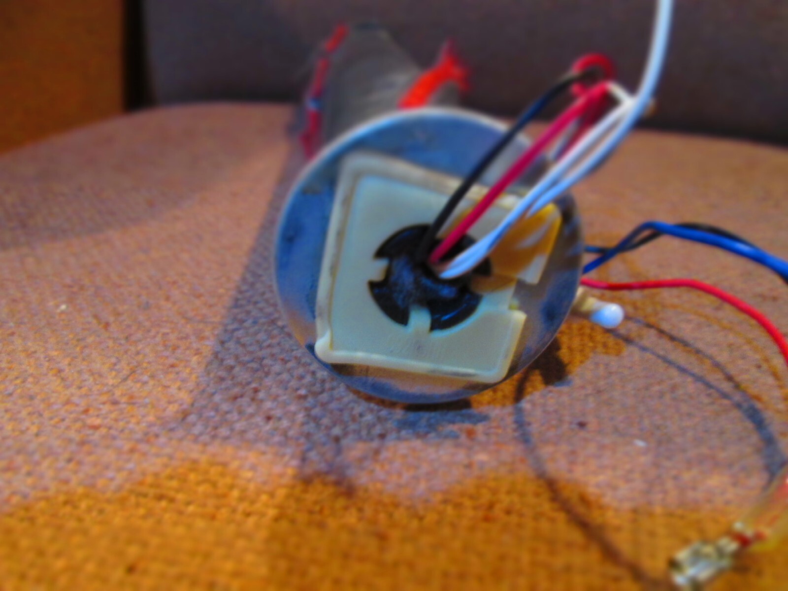 Kenmore 125.31150313 BAR UPRIGHT VACUUM CLEANER Beater Bar ASSEMBLY