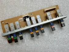 SW PCB 52101952-01 - For TASCAM 112 
