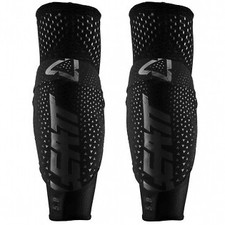 Leatt 3DF 5.0 Elbow Guards Black Adults