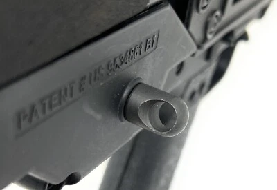 Kel-Tec KS7 Sling Attachment Point, Single Point Sling Attachment