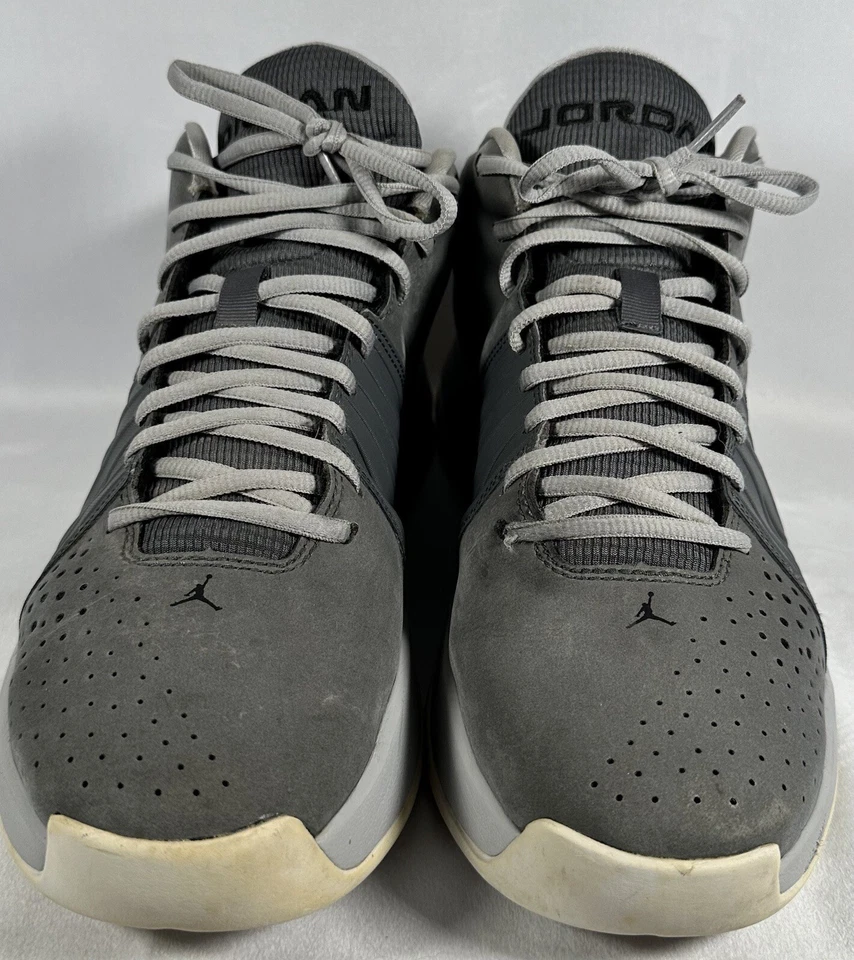 Nike Hombres Air Jordan 5 AM 807546-003 Gris Zapatos de Baloncesto Tenis Talla 13 Foto 4 de 4