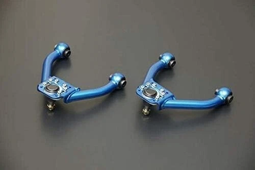 Cusco Adjustable Front Upper Camber Control Arms Set  for SXE10 Lexus IS300 - Image 2 of 4