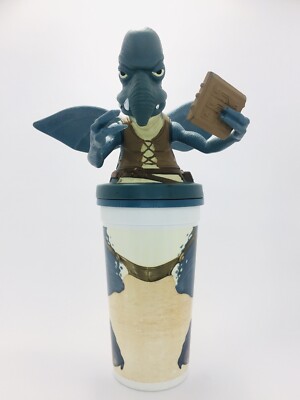 Vintage Star Wars Episode 1 Watto 1999 Collector Cup | eBay