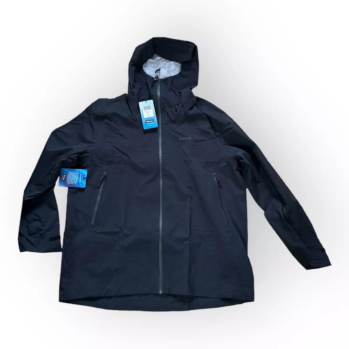 Rohan raincoat hotsell