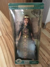Princess Of Ireland 2002 Barbie Doll Günstig Kaufen | Ebay