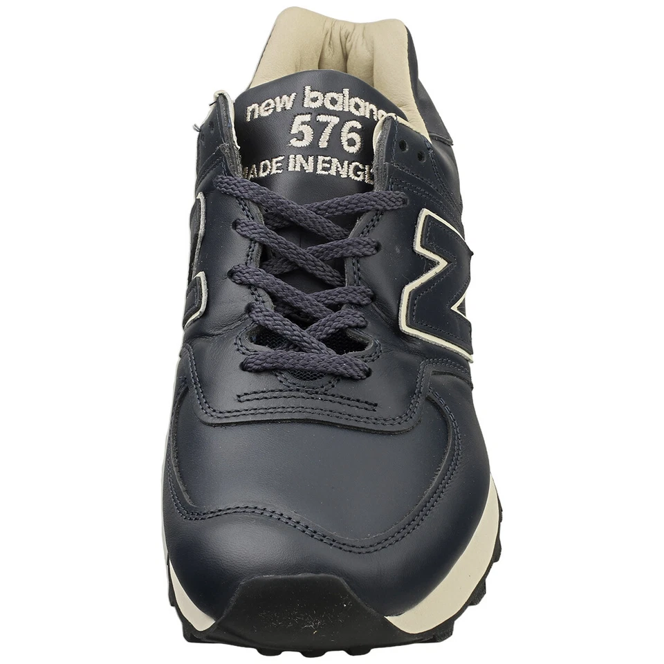 New Balance 576 Navette Made in England Hommes - Photo 3/4