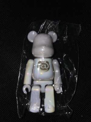 Medicom Bearbrick 100% 20th Anniversary Series 42 - BASIC