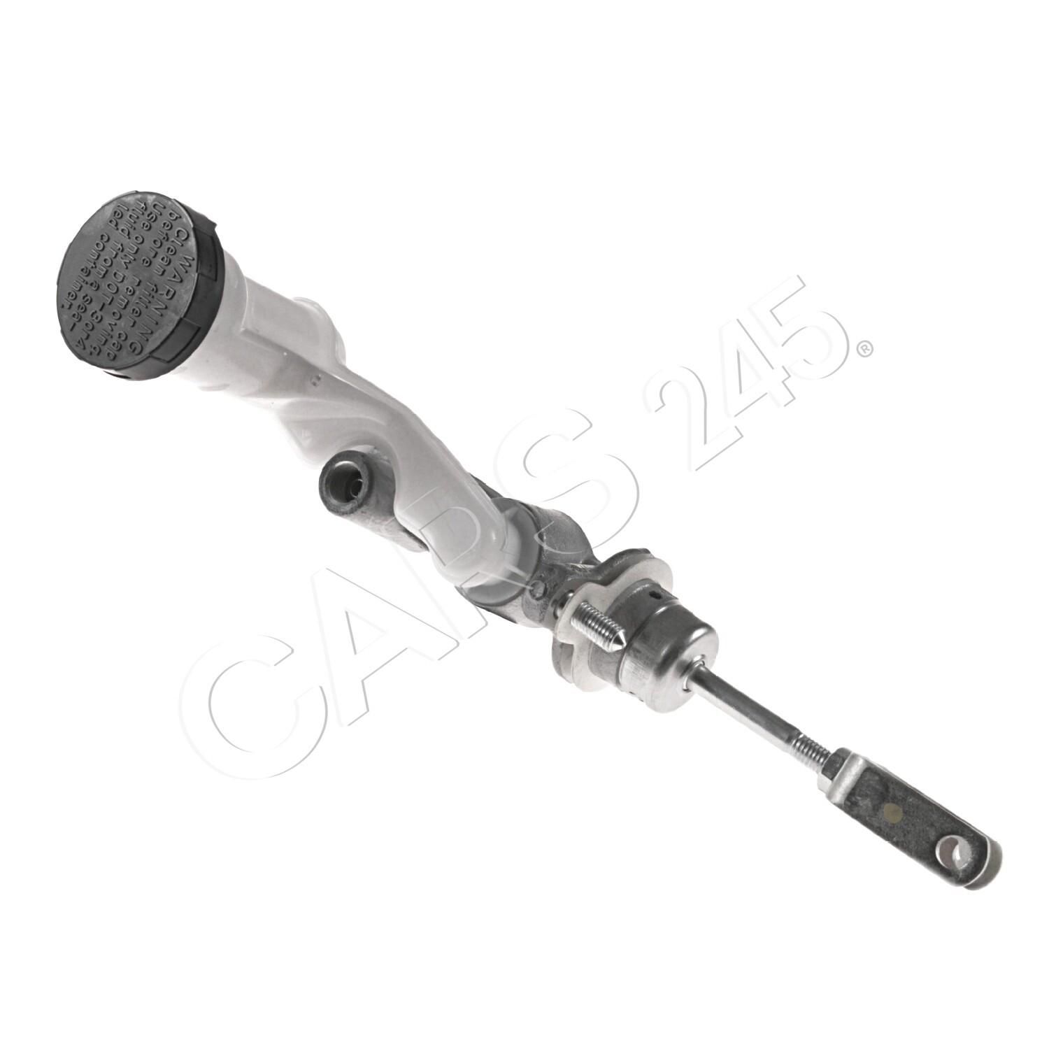 Clutch Master Cylinder BLUE PRINT Fits ISUZU DMax II Kb 0412 8979445091 eBay