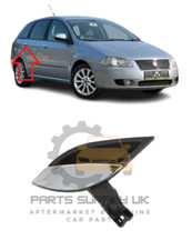 Porte arrière et accessoires Fiat CROMA