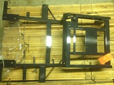 Agco Parts 6253491m92 Floor Frame Massey Ferguson