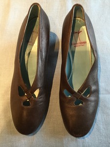 chaussures thierry rabotin nouvelle collection