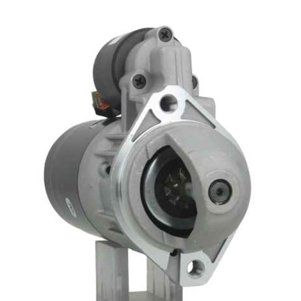 Nuovo Avviatore Compatibile Per Volvo 2.2 Kw 12 Volt 0001218111+