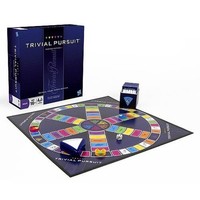 Trivial Pursuit Master Edition Trivial Pursuit Master Edition