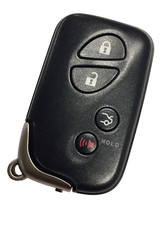 NorthAmerica Remote Smart car Key fob Replacement for ES is GS LS 2009