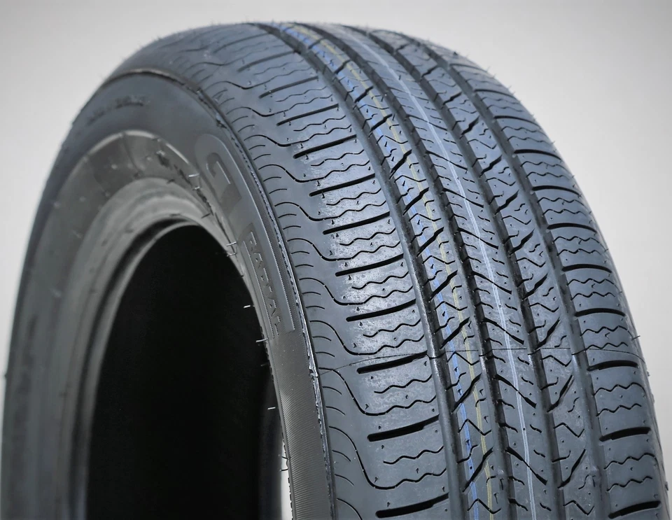 2 Tires GT Radial Maxtour All Season 205/60R16 92T A/S - Image 4 of 4