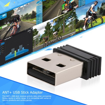 garmin 910xt ant stick