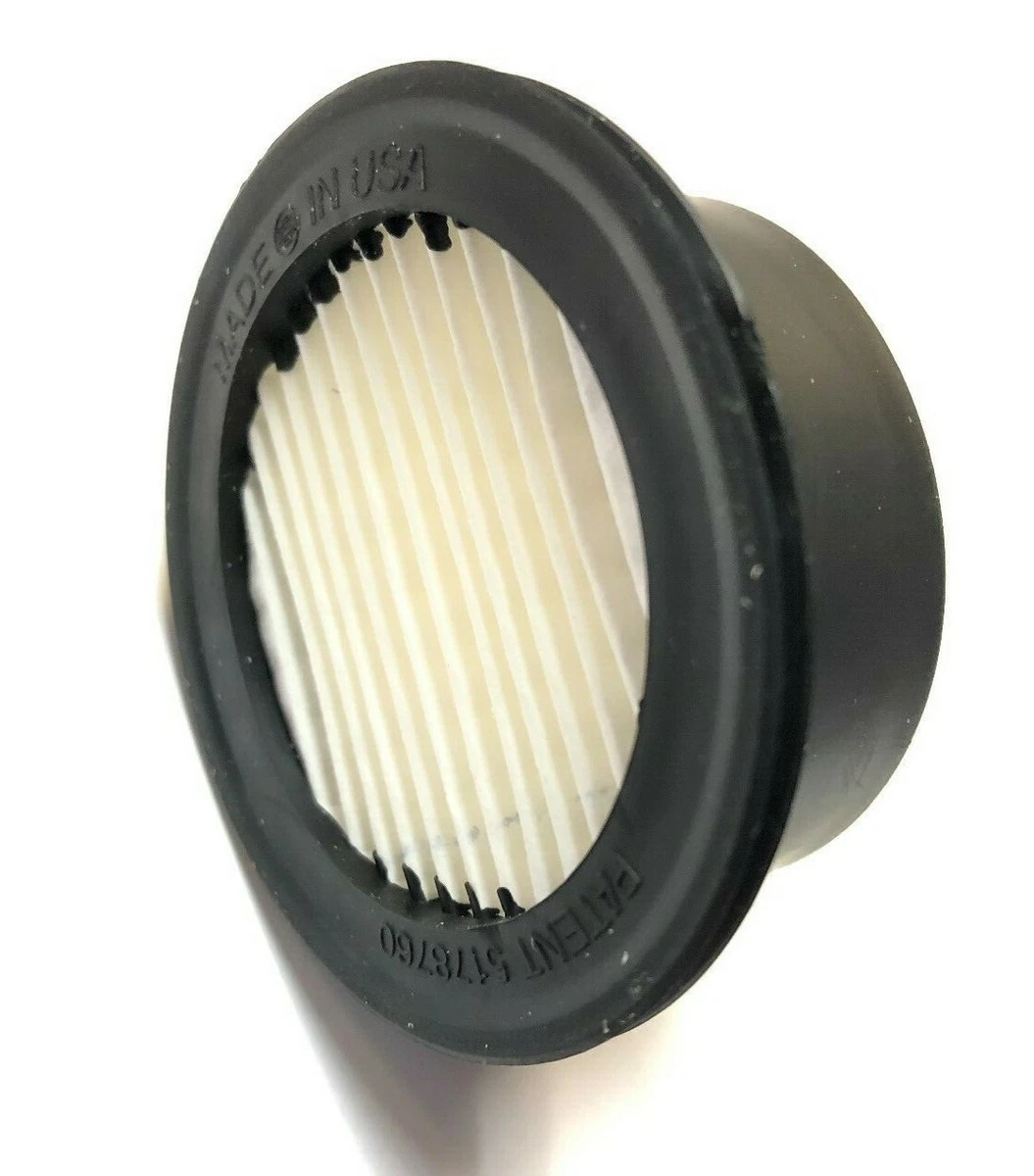 Dewalt air compressor on sale filter