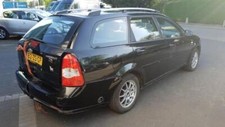 Amortisseur Chevrolet NUBIRA