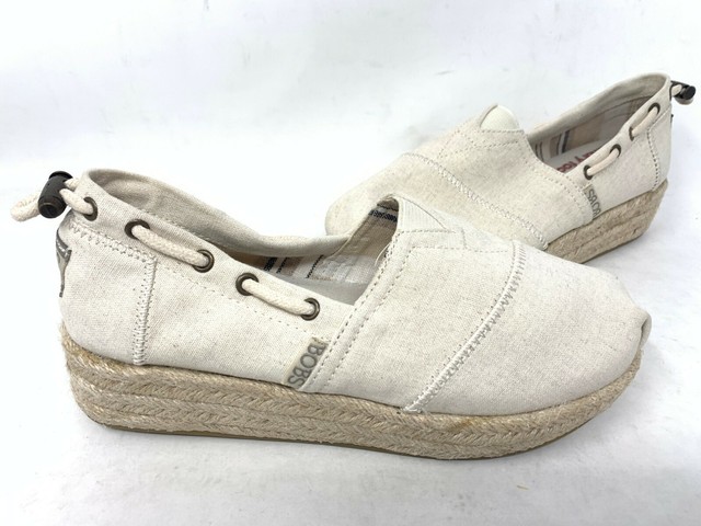 skechers bobs set sail