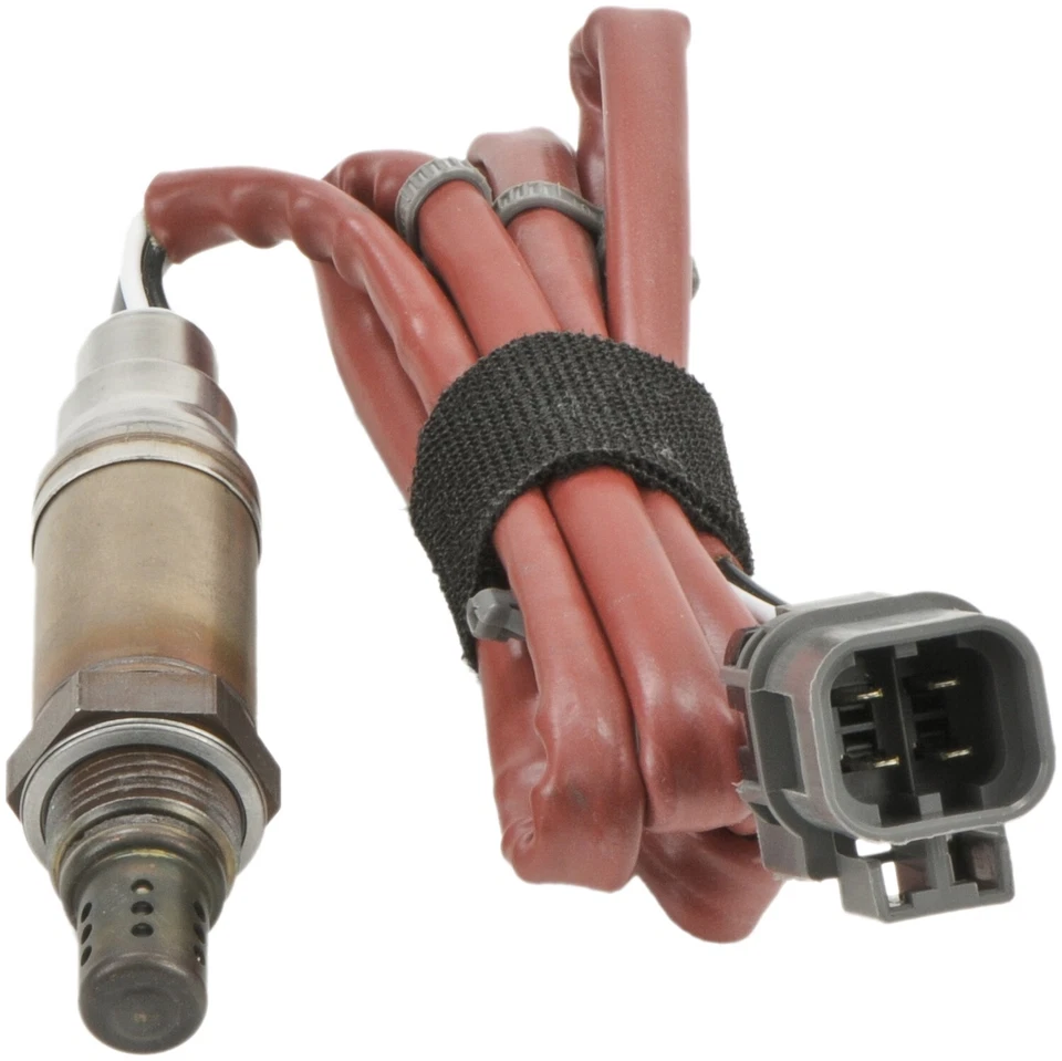 Bosch Oxygen Sensor 15957 fit Nissan Infiniti Pathfinder Pickup QX4 1996-2004 - Image 2 of 3