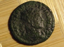 Diocletian, AE Antoninianus. AE23. 289-290 AD. ROMAN IMPERIAL,ANCIENT,COINS ,cle