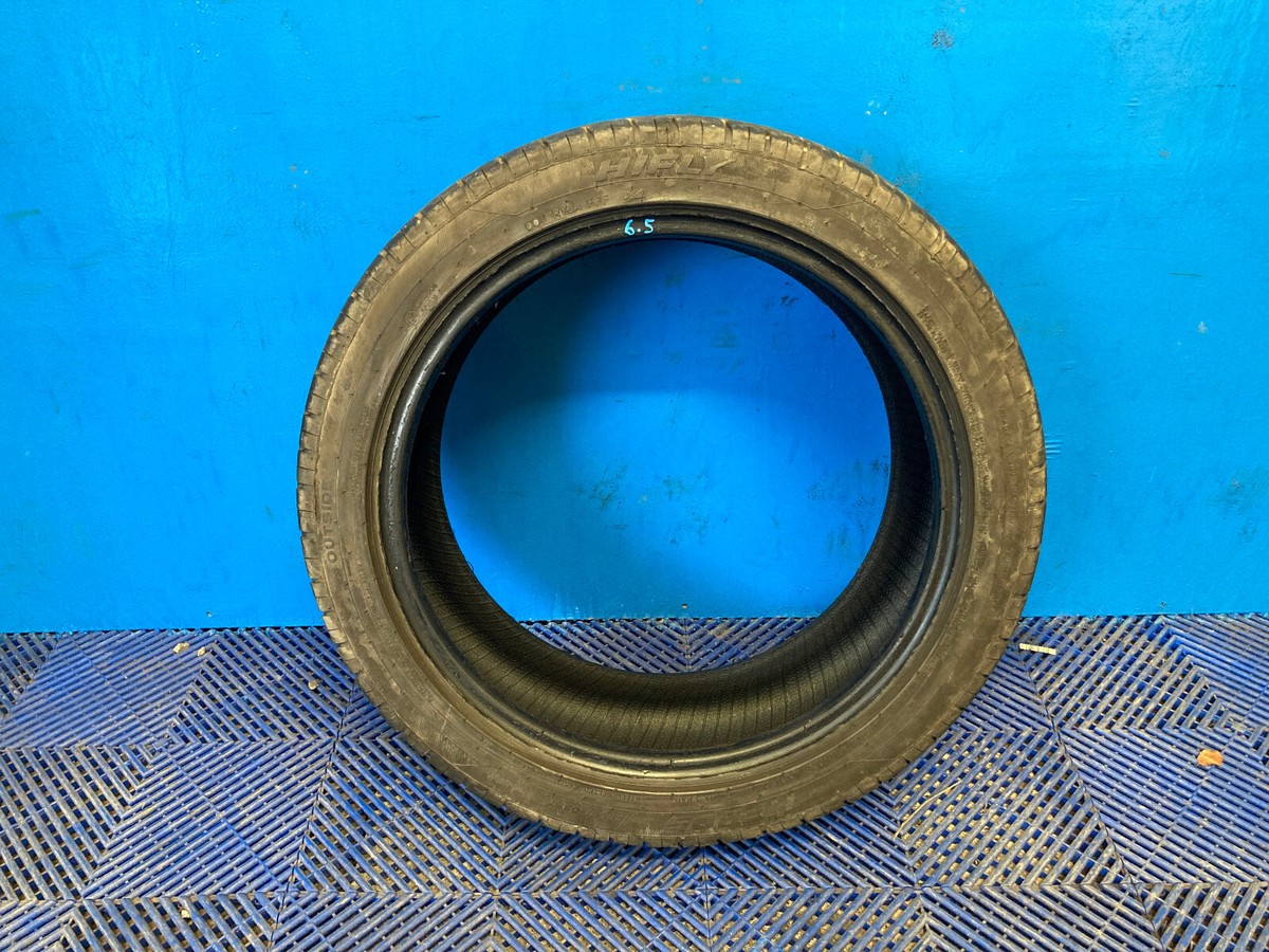 Hifly HF805 Challenger DSRT 225/45R18 95W XL M+S Single Tyre 6.5mm 
