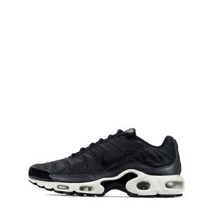 air max plus se black