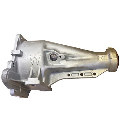 4R70W 4R75W Ford Tail Housing 2WD SPEED HOLE | F3UP7A040AA | 11-1