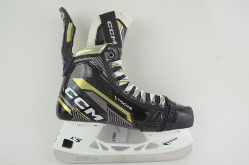 CCM Super Tacks ASV Pro Hockey Skates Intermediate Size 4.5 Regular (0606-0981) - Picture 5 of 8