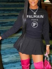 women long sleeve sweatshirt