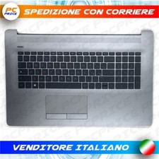 TASTIERA CON TOPCASE PALMREST PER HP PROBOOK 470 G7