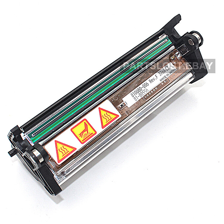 シザー Zebra 105936G-003 Replacement Printhead - ZXP Series 8 for