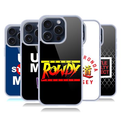 OFFIZIELLE WWE SUPERSTARS 9 GELHÜLLE KOMPATIBEL MIT APPLE iPHONE HANDYS/MAGSAFE