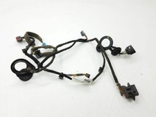 Porte arrière et accessoires Volvo XC60