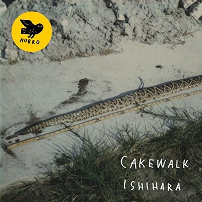 Cakewalk - Ishihara CD New/Sealed 
