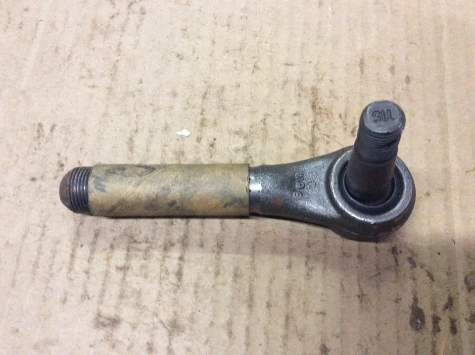 NUEVO NAPA ES2077R extremo de barra de dirección exterior derecho - se adapta a Ford 80-97 Foto 4 de 4