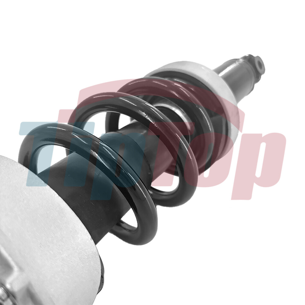 Full Set Front Rear Shock Absorber Struts MagneRide Fit 2007-2015 Audi R8 V8 V10