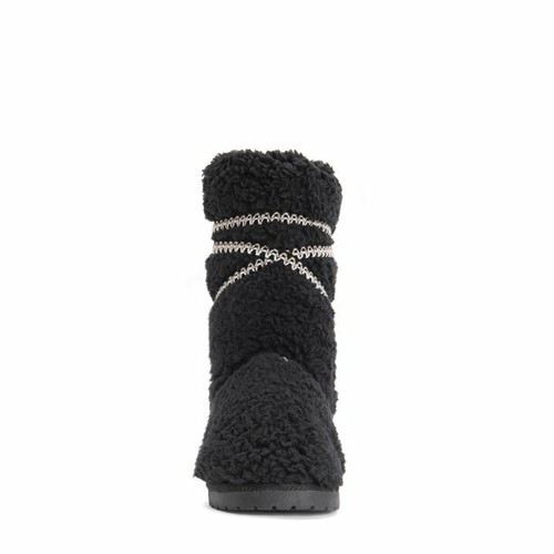 MUK LUKS WOMEN'S REYNA PULL ON FLAT 