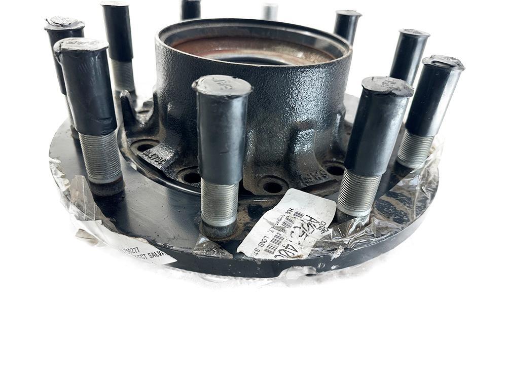 SAF 10-Studs Wheel Hub APP051400J 304710 NEW FREE FAST SHIP | eBay